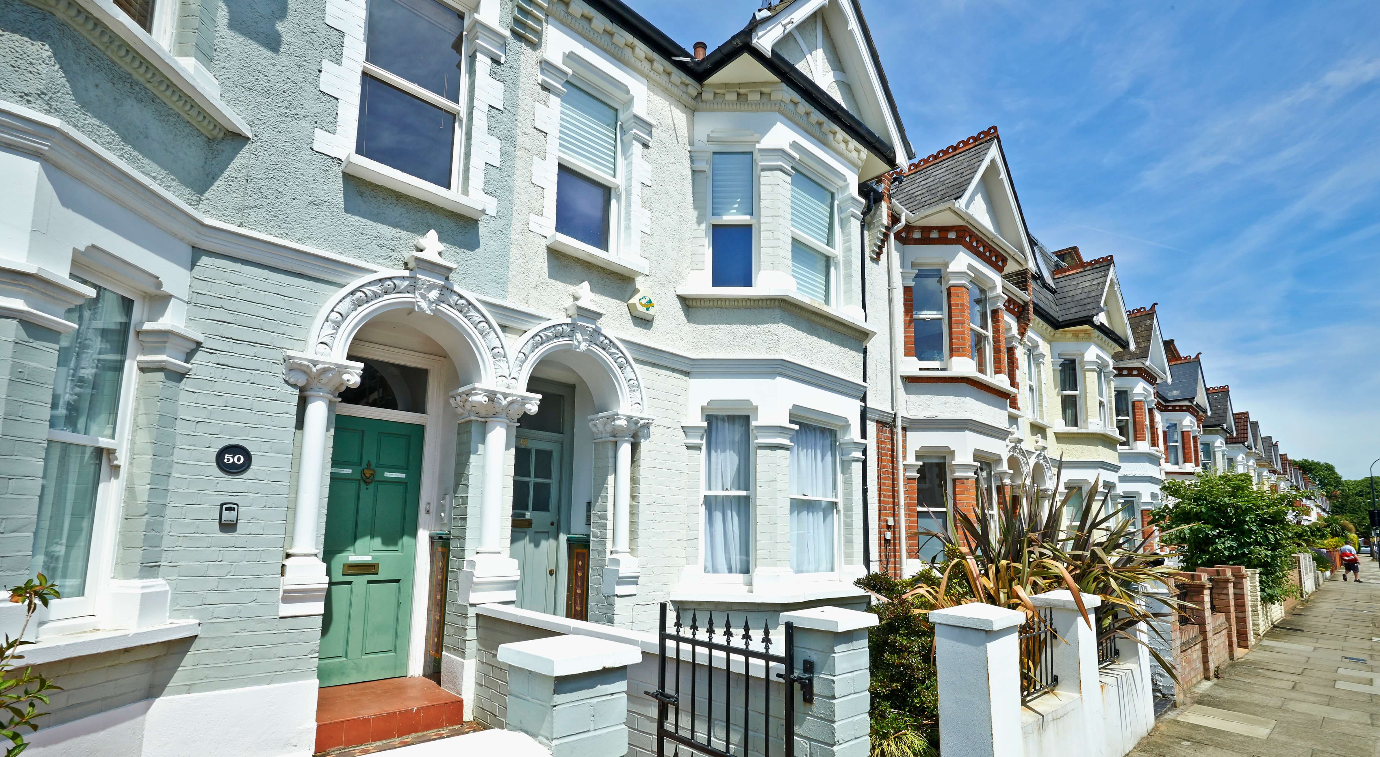 Estate Agents in Sands End